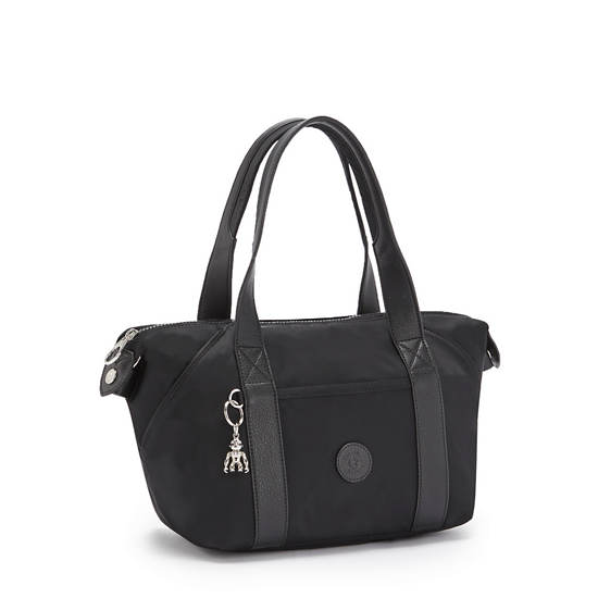 Kipling Art Mini Shoulder Bags Paka Black | CA 1386HA